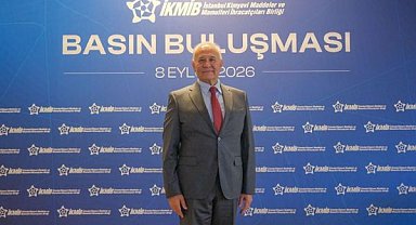 Aracı: Avrupa korunacak, yeni pazarlara açılım hızlanacak