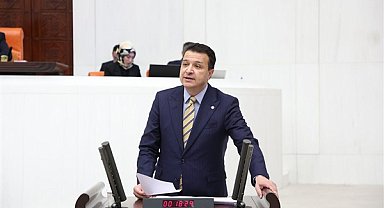Arıkan: Devletin görevi olağan hayatı güvence altına almaktır