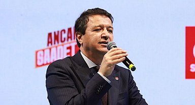 Arıkan: JD Vance’ın iddiaları karşısında iktidar açıklama yapmalı