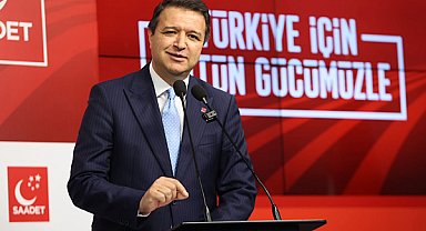 Arıkan: Türkiye’nin ihtiyacı acil bir anayasa değil, mevcut anayasaya uyacak siyasi zemin