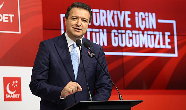 Arıkan: Türkiye’nin ihtiyacı acil bir anayasa değil, mevcut anayasaya uyacak siyasi zemin