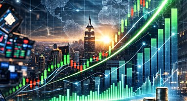 Artan tahvil getirileri Nasdaq’ın yükseliş serisini sonlandırdı