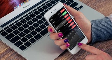 Asya-Pasifik bölgesinde Çin ve Hong Kong yükseldi
