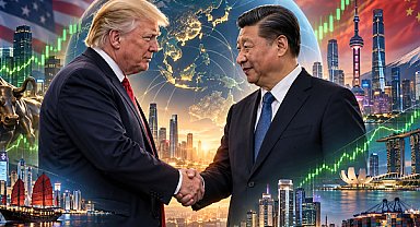 Asya piyasalarında risk iştahı güçlü, gözler Trump-Xi zirvesinde