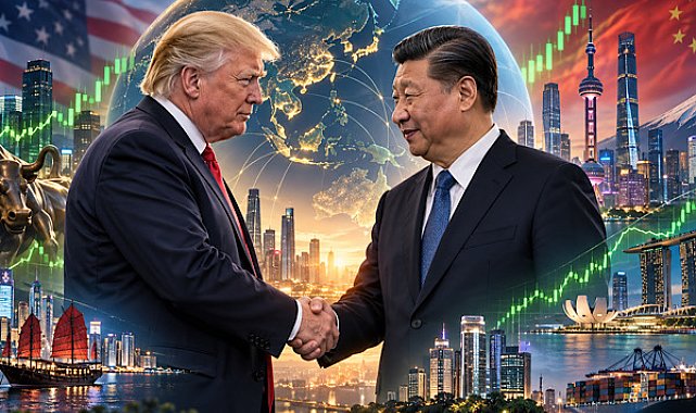 Asya piyasalarında risk iştahı güçlü, gözler Trump-Xi zirvesinde