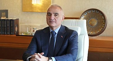 Ayasofya’daki restorasyon çalışmaları planlanan takvim doğrultusunda sürüyor
