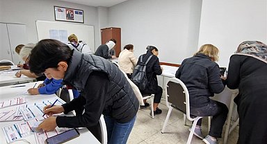 Aydın Büyükşehir Belediyesi güz dönemi etkinlikleri için kayıtlar başladı