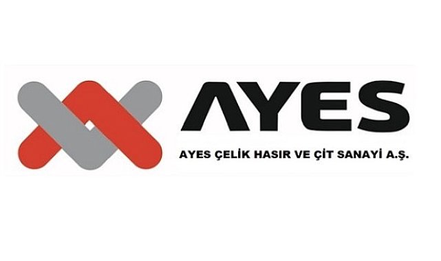 Ayes Çelik’in Aliağa fabrikası için iş yeri açma ruhsatı alındı