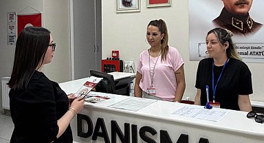 BADAM’dan Keçiören’de bağımlılıkla mücadele çalışması