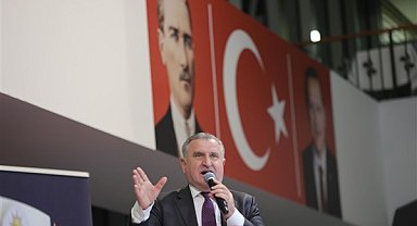 Bakan Bak: Türkiye ile Maldivler arasında gençlik ve spor iş birliği görüşüldü