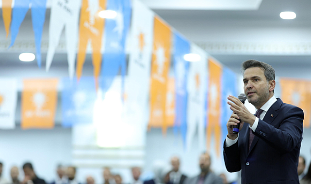 Bakan Bayraktar: Enerji faturalarına 4 yılda 55 milyar dolar destek verildi