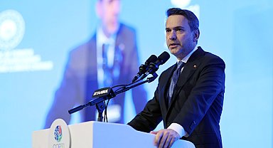 Bakan Bayraktar: Enerji sepetimizi çeşitlendirmekte kararlıyız