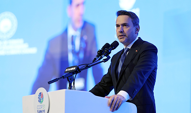 Bakan Bayraktar, Hakkari’de temaslarda bulundu
