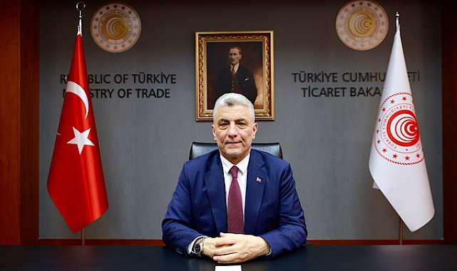 Bakan Bolat: El birliğiyle çalışmaya devam edeceğiz