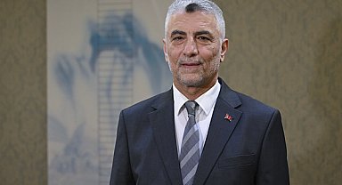 Bakan Bolat, Kayseri’de AK Parti teşkilatıyla bir araya geldi