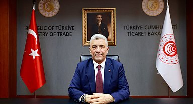 Bakan Bolat’tan şehit polis Mehmet Ali Topatan için başsağlığı mesajı