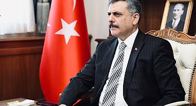 Bakan Çiftçi: Esnafımız kardeşliğimizin teminatıdır