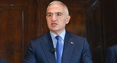 Bakan Ersoy, İnançer’i vefatının 4’üncü yılında andı