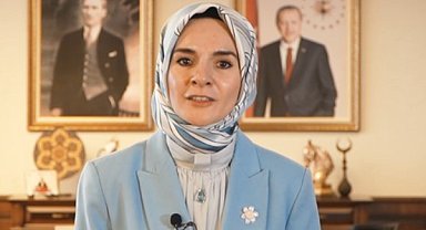 Bakan Göktaş: Aileyi korumak ve güçlendirmek, aile dostu ekosistemi güçlendirmek demektir