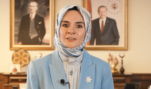 Bakan Göktaş, BASUVAK Başkanı Nurettin Şahbaz ile görüştü