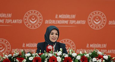 Bakan Göktaş, Enstitü Sosyal heyetiyle görüştü