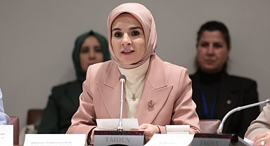 Bakan Göktaş: İyilik Var platformunu 12 Eylül’de hayata geçiriyoruz