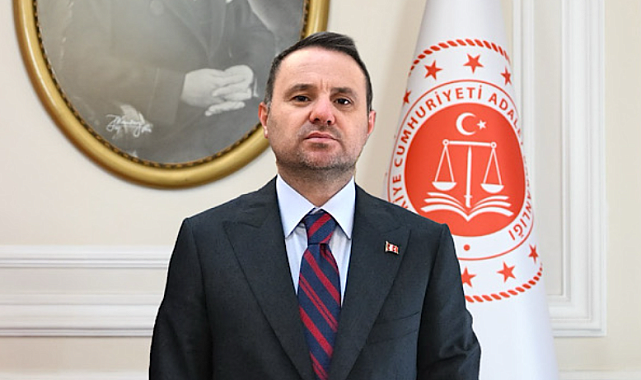 Bakan Gürlek, Adana’da yargı hizmetlerini değerlendirdi