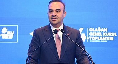 Bakan Kacır, Çin’de bilim ve teknoloji iş birliklerini değerlendirdi