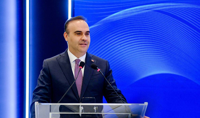 Bakan Kacır: Güçlü KOBİ'ler, güçlü Türkiye'nin temelidir