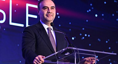 Bakan Kacır, TEKNOFEST 2026 yarışmalarını ziyaret etti