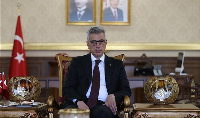 Bakan Memişoğlu: Sağlık okuryazarlığı kapsamında 12 milyon 182 bin kişiye ulaşıldı