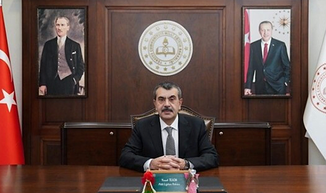 Bakan Tekin’den Sakarya Zaferi’nin 105. yıl dönümü mesajı