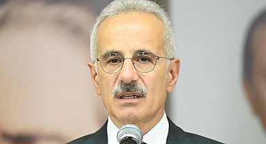 Bakan Uraloğlu, Adıyaman milletvekillerini kabul etti