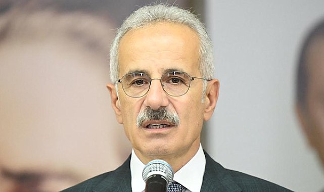 Bakan Uraloğlu, AK Parti Genel Başkan Yardımcısı Şen’i kabul etti