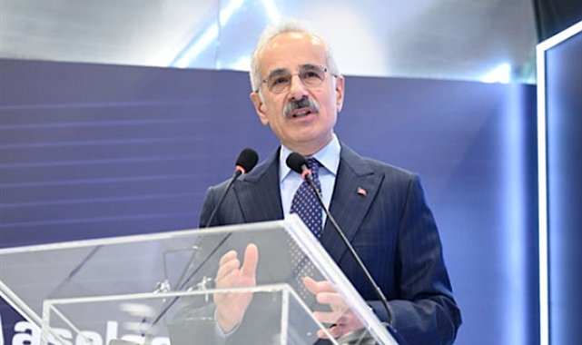 Bakan Uraloğlu: Hasankeyf’in ulaşımını güçlendiriyoruz