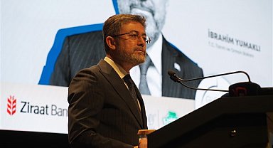 Bakan Yumaklı açıkladı tarımsal destekler artırıldı