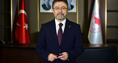 Bakan Yumaklı: Ağustos ayında gıda işletmelerine 100 bin 128 denetim yapıldı
