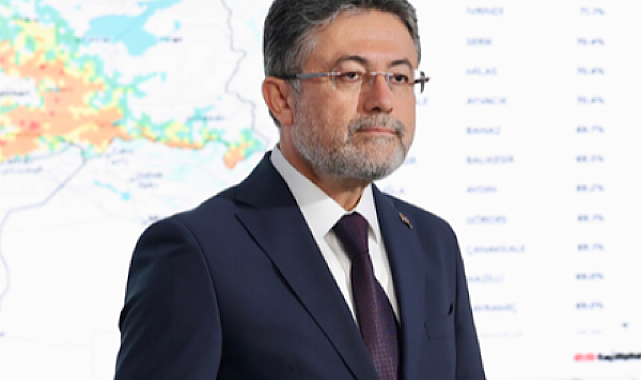 Bakan Yumaklı’dan Sakarya Zaferi’nin 105. yıl dönümü mesajı
