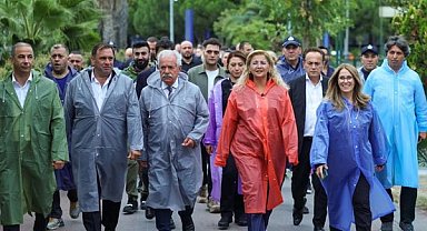 Bakırköy’de Arabasız Gün Festivali düzenlendi