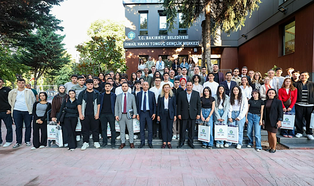 Bakırköy Etüt Merkezi'nde üniversiteye yerleşme oranı yüzde 88 oldu