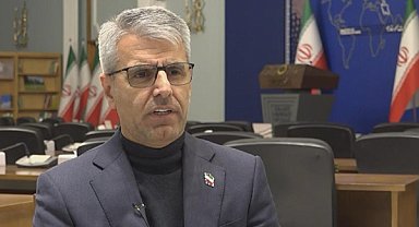 Baqaei: ABD, bu affedilemez savaş suçunun sorumluluğunu taşımaktadır