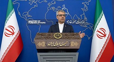 Baqaei: ABD’nin suçlamalarının çoğu kendi başlattığı eylemleri anlatıyor