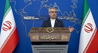 Baqaei: Farsça şiir ve edebiyat günü, değerli miras üzerinde düşünmek için fırsat