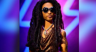 Barbie Signatur koleksiyonunun Kenbassador serisinde ikinci isim Lenny Kravitz oldu