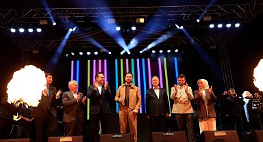 Başkan Büyükkılıç, gençlerle bir araya geldi