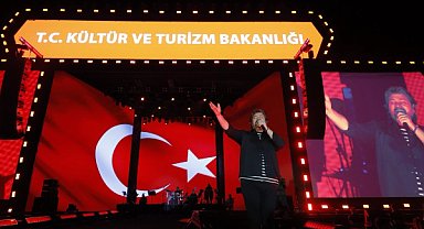 Başkan Büyükkılıç’tan Kayseri Kültür Yolu Festivali’ne teşekkür