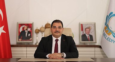 Başkan Canpolat'tan yeni eğitim-öğretim yılı mesajı