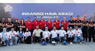 Başkan Er: Malatya savunma sanayi üssü olacak