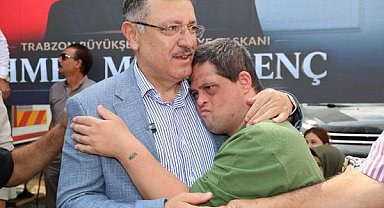Başkan Genç: Bu topraklara hizmet etmek borcumuz