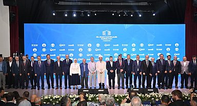 Başkan Genç: İmam hatip mücadelesi bir medeniyet mefkuresidir
